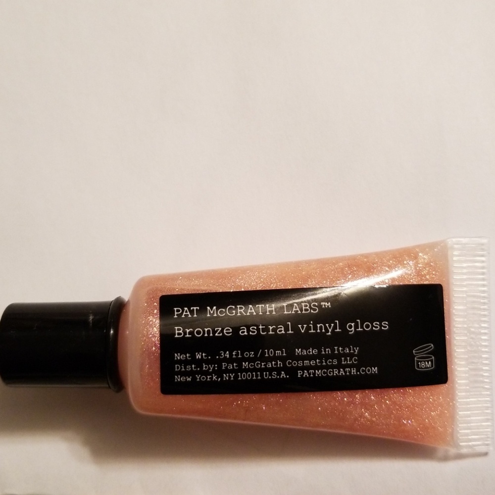 Pat McGrath vinyl gloss